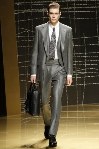 Ermenegildo Zegna / - 2013-2014